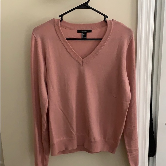 VNeck Sweater - Picture 1 of 2